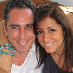 Meet your Posher, Eddie